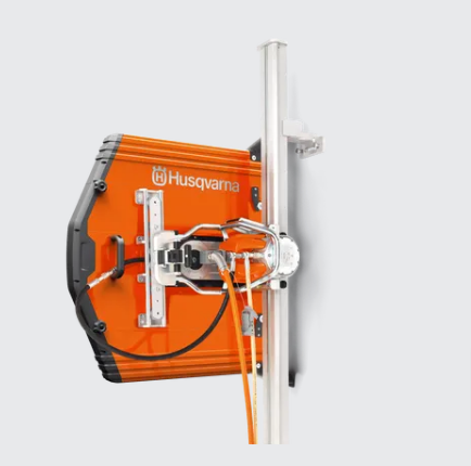 Husqvarna WS 482 HF KIT για CS10 (Κεφαλή WS482HF + Control) ΚΟΦΤΗΣ ΤΟΙΧΟΠΟΙΙΑΣ 967646701